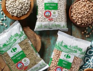 CARREFOURSA’dan Yerel Üretime Destek