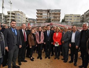 Cem Hayırlıoğlu Yine Lider Seçildi