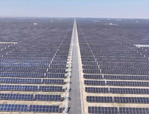 Central Asia boosts green energy, infrastructure and SMEs with EBRD funds