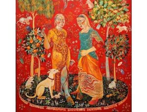 CI Bloom, 5. Edisyonuyla Bu Bahar İstanbul’u Yine Sanatla Buluşturuyor