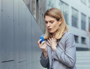 Çöl Tozu Geliyor: Akciğerler için Sessiz Risk