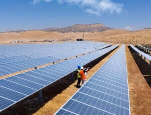 Consus Enerji’den 1.685 Milyon TL Gelir