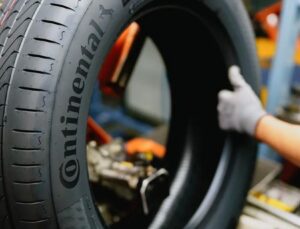 Continental’in Sürdürülebilirlik Vizyonuna   CDP’den Küresel Onay