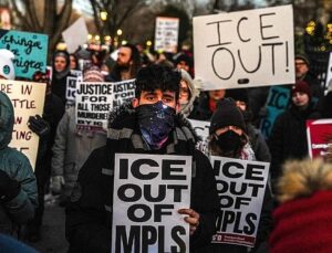 Controversial Minnesota immigration crackdown ending, Trump’s border czar says