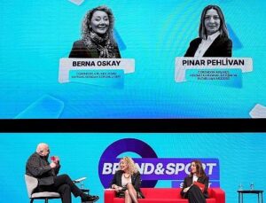 Corendon Airlines, sporu markanın kalbine taşıyan seyahatiyle ilham verdi