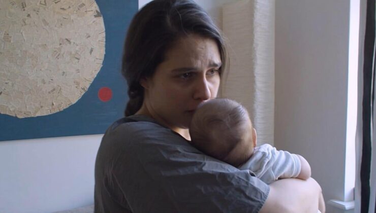 Czech Republic: Pioneering postnatal support project for families at psychosocial risk wins award