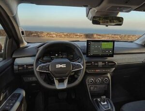 Dacia 2026 Yılına Tezli Başladı: Yenilenen Model Ailesi Yollara Çıkıyor