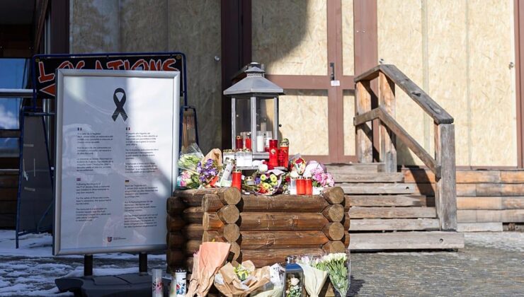 Death toll from New Year’s eve fire in Switzerland rises to 41