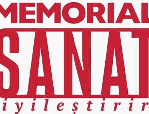 Deniz Sağdıç’ın “Sanat İyileştirir” Standı Memorial Göztepe Hastanesi’nde
