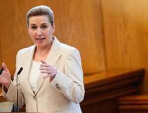 Denmark calls early election in March after Trump-Greenland standoff