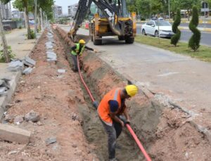 Dicle Elektrik’ten  Diyarbakır’a 32 Milyar TL’lik Yatırım