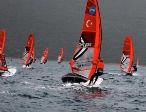 Didim’de Büyük Heyecan: Didim Belediyesi Mesken Sahipliğinde Türkiye Şampiyonası Başlıyor