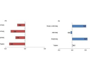 Dış Ticaret İstatistikleri, Ocak 2026
