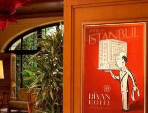 Divan Grubu 70 Yıllık Zamansız Mirasıyla Geleceğe Yön Veriyor