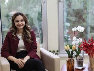 Diyetisyenden iftar uyarısı: 30 dakikadan evvel sofradan kalkmayın