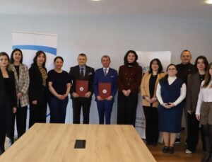 Doğanlar Holding’den Eğitime Stratejik Katkı