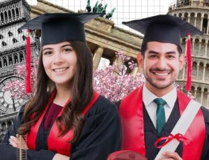 Doktora Araştırmalarına Uluslararası Açılım Desteği