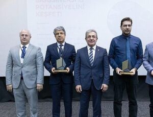 Dokuz Eylül Üniversitesi Konut Sahipliğinde BİGGSinerji Programı Tanıtıldı