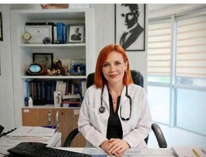 Dr. Derya Güneş Uyardı, “Henüz Teşhis Yoksa Sağlıklıyım Sanmayın”