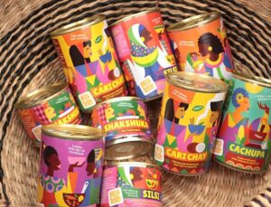 Dutch initiative helps women newcomers to Rotterdam integrate by cooking together