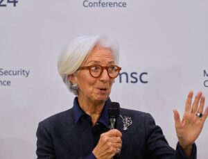 Economists say French far right won’t sway ECB pick, but successor manoeuvring is ‘not a good look’