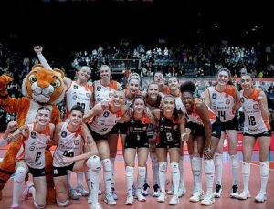 Eczacıbaşı Dynavit’ten konutunda net galibiyet