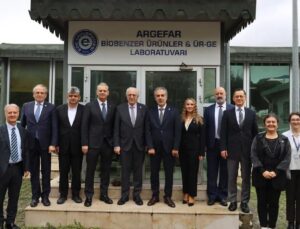 Ege İhracatçısına Teknoloji Takviyesi