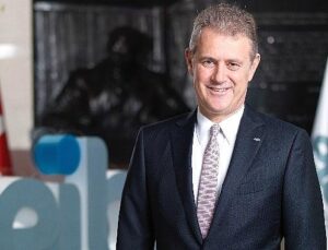 Egeli ihracatçılar 20 kurumda başkanlık yapıyor 30 kuruluşu Egeli ihracatçılar yönetiyor