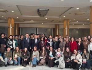 Eğitimde Fırsat Eşitliğini Güçlendiren Yeni Merkez