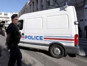 Eleven arrested over death of French far-right activist in Lyon as LFI comes under fire