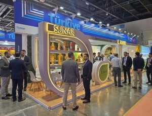 Elita Besin Gulfood 2026’da Global Büyüme Amaçlarını Dünyaya Taşıdı