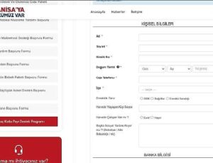 Emeklilerin İlaç Yükü Büyükşehir ile Hafifliyor