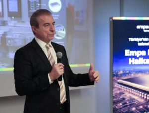 Empa Elektronik, Bireyselde Aldığı Yaklaşık 1,17 Milyon Taleple 2025 – 2026 Rekorunu Kırdı