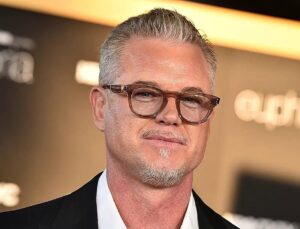 Eric Dane, ‘Grey’s Anatomy’ star actor and ALS awareness advocate, dies at 53