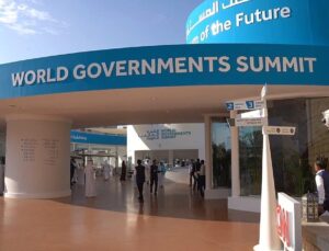 EU courts Gulf countries for free trade deal as Brussels seeks to counter tariffs