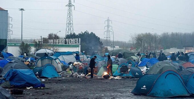 EU to pursue ‘assertive diplomacy’ on migration using visas as leverage