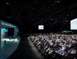 Europe and Gulf countries strengthen ties at World Governments Summit in Dubai