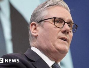 Europe must be ready to fight, PM tells Munich Security Conference