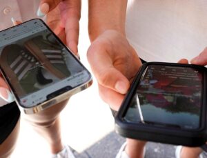 European Commission announces EU-wide ‘action plan’ to combat cyberbullying