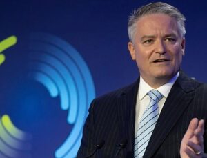 Europeans ‘would do well listening to Mario Draghi,’ OECD chief tells Euronews