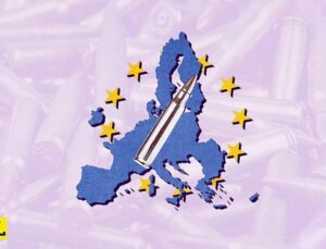 Europe’s gun industry: From regulation to global exports