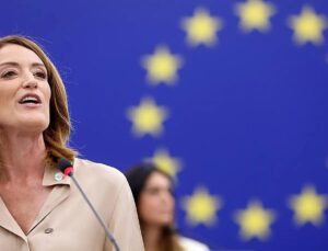 Exclusive: European Parliament rejects minute of silence for killed French far-right activist