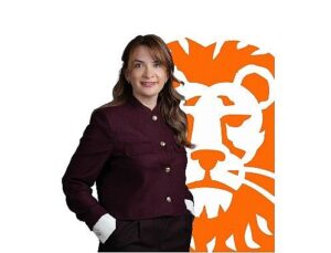Ezgi Demirdağ Saydağ, ING Türkiye Operasyon Genel Müdür Yardımcısı ve İcra Kurulu Üyesi olarak atandı