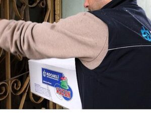 Fadime Teyze, Büyükşehir’le yalnız değil