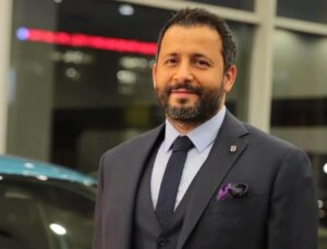 FDN Grubu’nun ASF Center Plaza projesine LEED Gold sertifikası