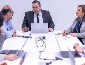 Fikirden Pazara Yeni Nesil Girişimcilik Modeli