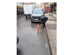 Fındıklı’da işgaller kaldırıldı, yollar açıldı