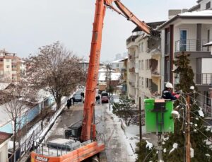 Fırat EDAŞ Malatya’da Deprem Sonrası Enerji Altyapısına 3,5 Milyar TL Yatırım Yaptı   