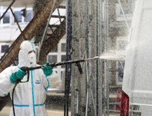 Foot-and-mouth disease: Emergency measures in Cyprus amid livestock farmers’ despair