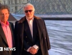 Former senior French minister defends ties to Epstein